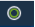 Screenshot of the Session recording icon. It is composed of two circles, one smaller green one inside a larger white one.